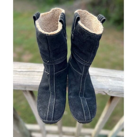 Timberland Earthkeeprs Granby Boots - Picture 2 of 8